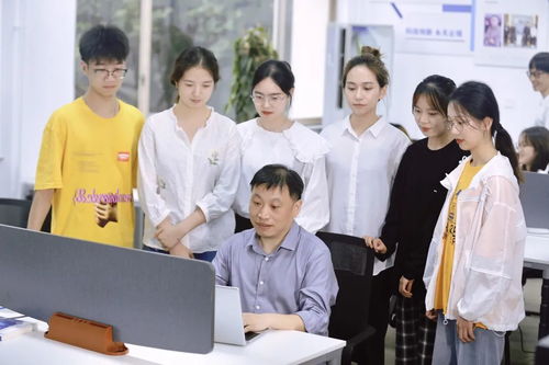 歡迎報考溫州大學計算機與人工智能學院計算機網(wǎng)絡(luò)工程技術(shù)服務(wù)專業(yè)