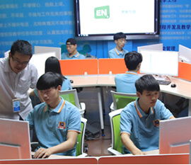 互聯(lián)網(wǎng)計算機應(yīng)用技術(shù)就業(yè)前景與培訓(xùn)路徑