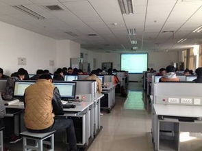 計算機網絡工程技術服務 計算機科學與技術專業的實踐與應用